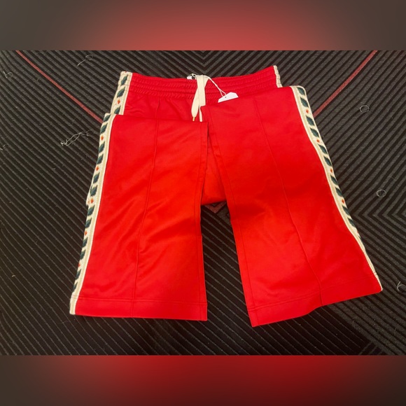 CASABLANCA LAUREL TRIM TRACK PANTS - Picture 2 of 3